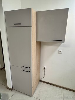Kuchynská linka - 5