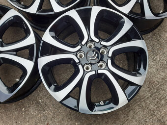 5x108 17" Berlingo, Rifter, Traveller, ProAce -nové - 5