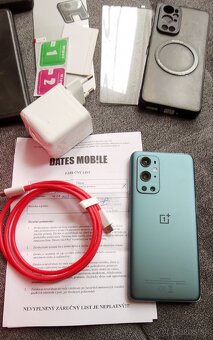 OnePlus 9 pro 12/256GB 5G - 5