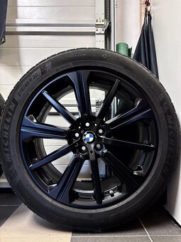 Styling 748M R20 Bmw Zimne - 5