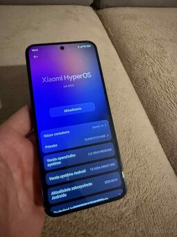 Xiaomi 14 12/512gb black - 5