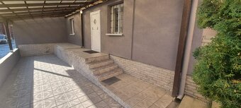 Sklad - 109 m² - Domček - Kostoľany nad Hornádom - 5