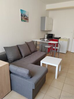 Prenajmem 1 izbový malý apartmán  - garzónku - 5