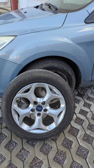 Ford FOCUS combi - 5