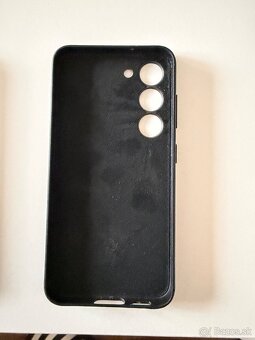 Predam originál puzdra na Samsung galaxy s23 - 5