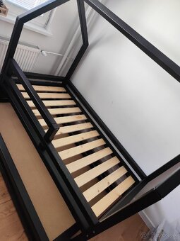 Domčeková posteľ BENLEMI - 5