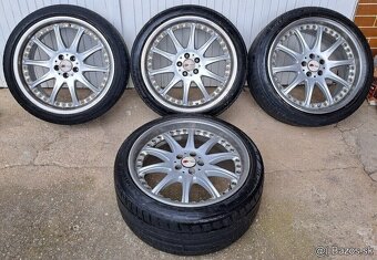 Elektróny originál RH PHOENIX 5x100 R18 - 5