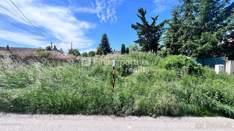 Stavebný pozemok 347 m2, Zlaté Moravce - 5