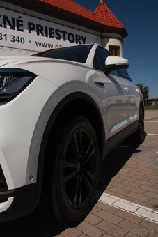 Volkswagen Touareg 3.0 V6 TDI SCR Atmosphere 4Motion Tiptron - 5