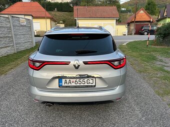Renautl Megane Grandtour 1.5 dCi - 5