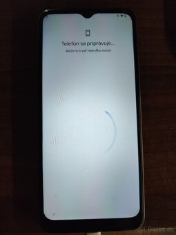 T- Čom Android telefón - 5