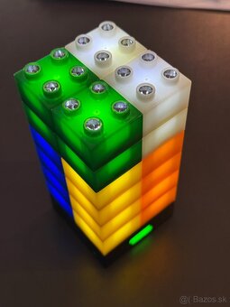 Svietiace lego duplo - 5