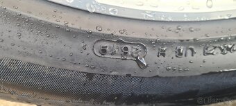 alu disky škoda sirius 8jx19 et 43 kodiaq - 5