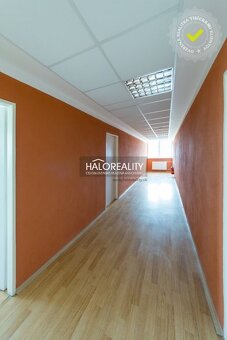 HALO reality - Predaj, administratívny priestor Kolíňany - E - 5