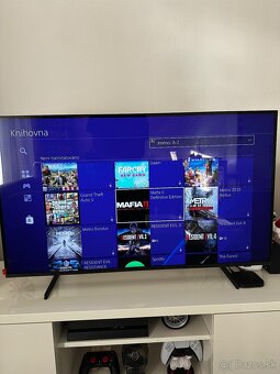 Playstation 4  500GB - 5