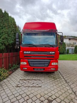 DAF CF 85.430 - 5