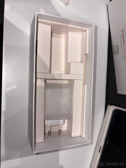 Predám Xiaomi 11 Lite 5G NE – 128 GB, Truffle Black - 5