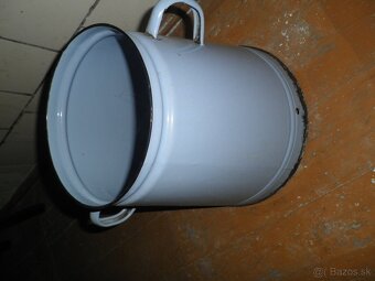 hrnce komin - 5