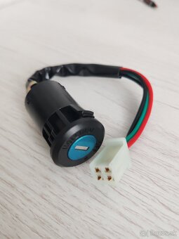 Spinacia skrinka - 5