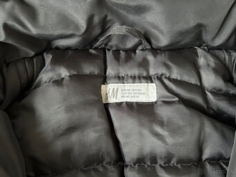 Zimná vetrovky veľ. 140 - 5