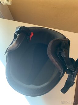 Lyžiarska prilba - 5