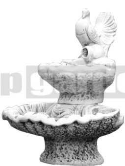 Betónové sochy - 5