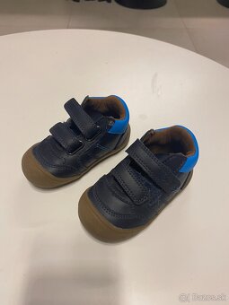 detské topánky adidas a ine -  veľkosť 20 - 5