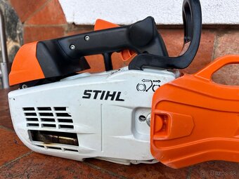 STIHL MS 201 TC ročník 2024 - 5