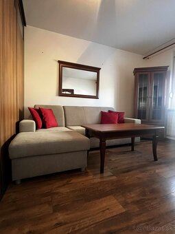 PREDAJ - veľký 2 izbový byt, Rybníky 2, Levice - 5