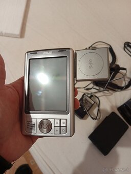 Asus pocket Pc gps - 5