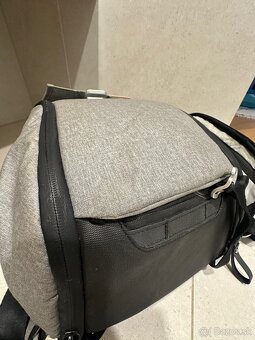 Peak Design Everyday Backpack 20L v2 Charcoal - 5