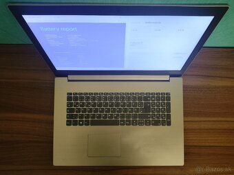 Lenovo IdeaPad 330 17 – i5 / 8GB / 256GB - 5