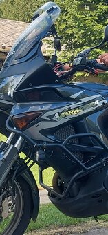 Honda Varadero 1000 - 5