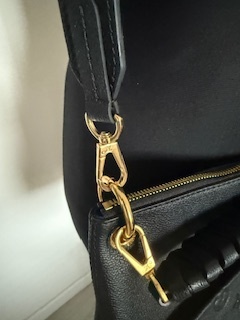 Louis Vuitton Monogram Empreinte Maida Hobo Bag - 5