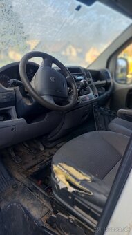 Citroen jumper ND - 5