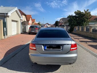Predám Audi A6 2.7TDi - 5