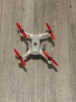 Spektrum DX9,Blade 200 QX - 5