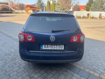 2006 Volkswagen passat variant 1.9tdi - 5