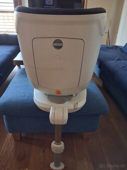detská autosedačka - 5