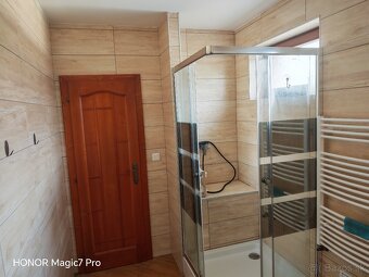 Prenajmem 1.5 izbový byt - 5