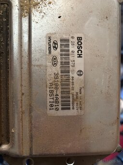 KIA sorento 2.5crdi 103kw - 5