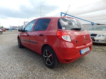 Renault Clio 1.2 Authentique - 5