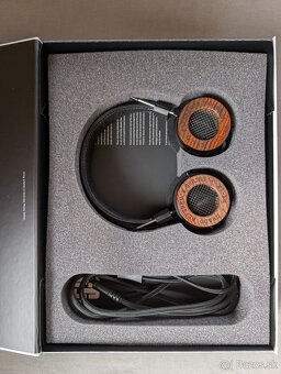 Grado RS1x - 5