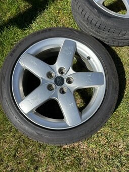Disky R17 5x108 - 5