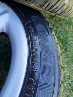 R14 4x100 - 5
