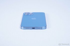 ZÁRUKA/iPhone 12 PRO 128GB Pacific Blue (B+) - 5