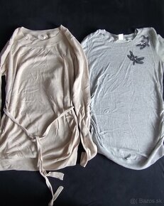 Balik tehotenského oblečenia - 5