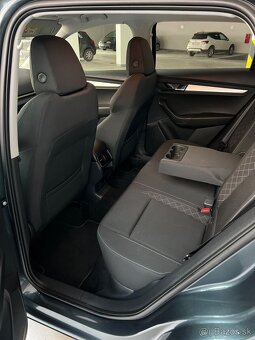 Škoda Karoq DSG - 5