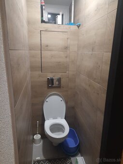 Byt na prenajom - 5