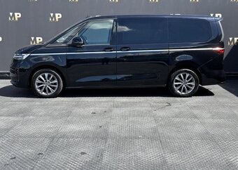 Volkswagen Multivan T7 2.0 TDi Style+, REZERVACE automat - 5